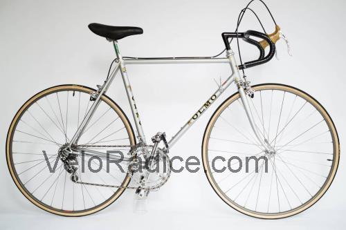 Olmo Super Record recensioni e scheda tecnica